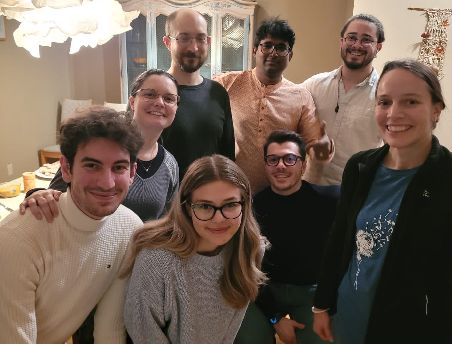 Lab Potluck Replace with legend2024