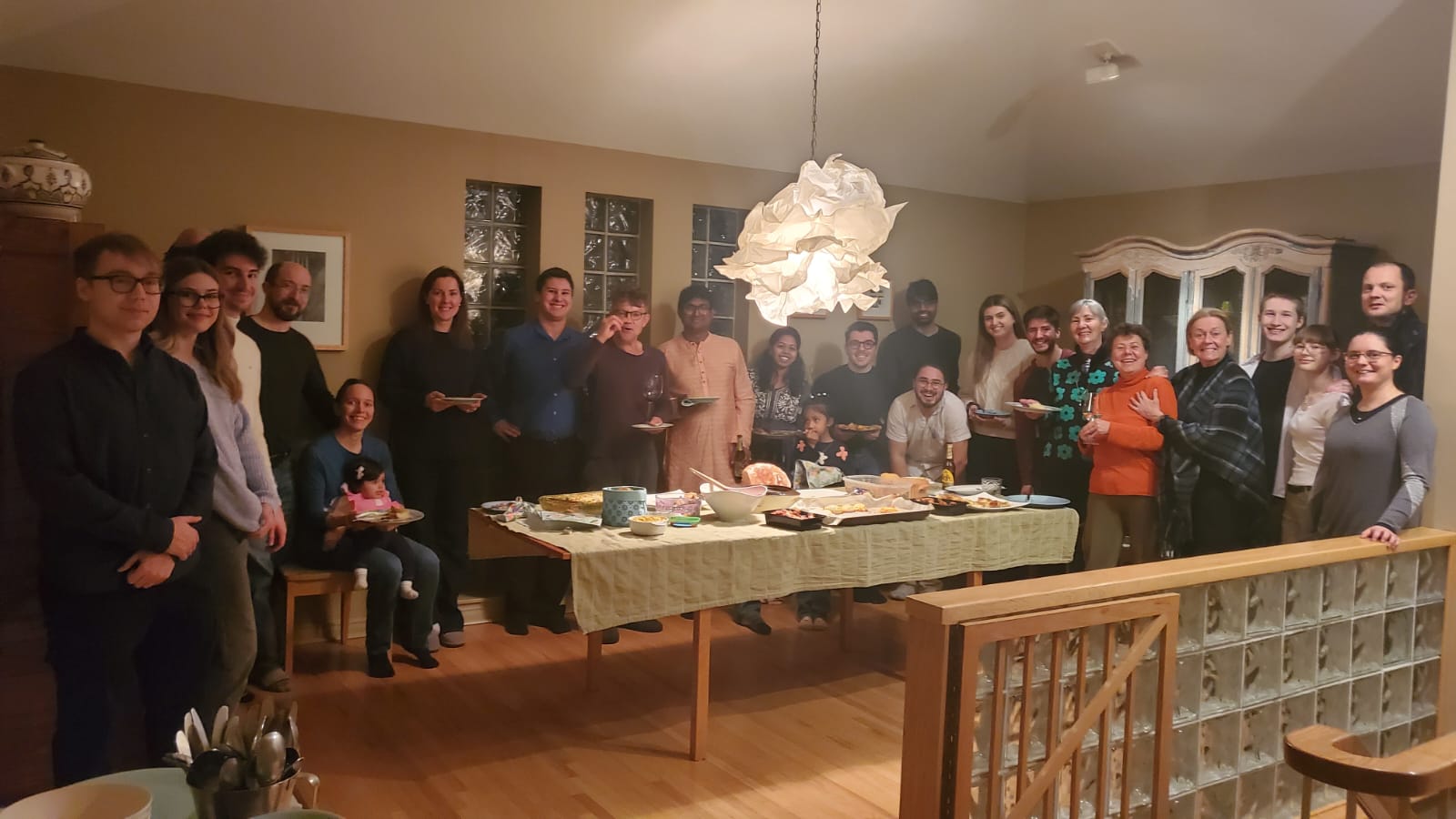 Lab Potluck Replace with legend2025