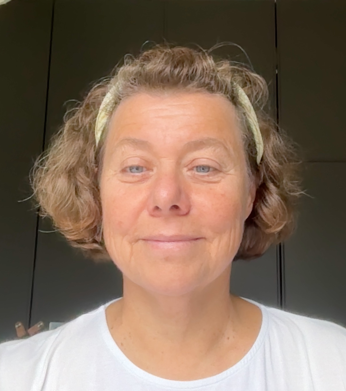 Dr. Vojislava Grbić